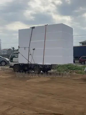 Polystyrene Block