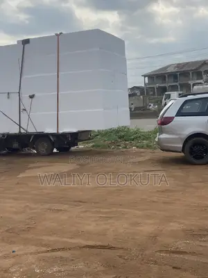 Polystyrene Block