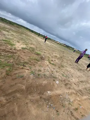 Land for Sale Along Lagos to Calabar Costal Road