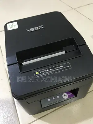 New Veeda Thermal Printer (80mm)