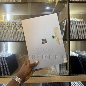 Laptop Microsoft Surface Laptop 3 16GB Intel Core i7 SSD 256GB