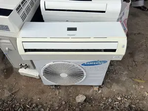 Direct Uk Used 1hp Samsung Low Voltage Air Condition