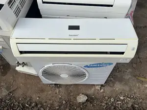 Direct Uk Used 1hp Samsung Low Voltage Air Condition