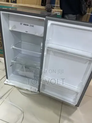 Hisense REF093DR Compact Cooling Fridge