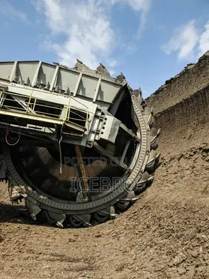 Mining Equipments