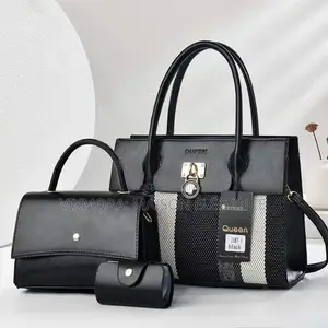 Queen Bags