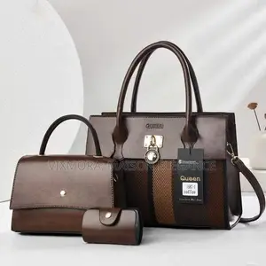 Queen Bags
