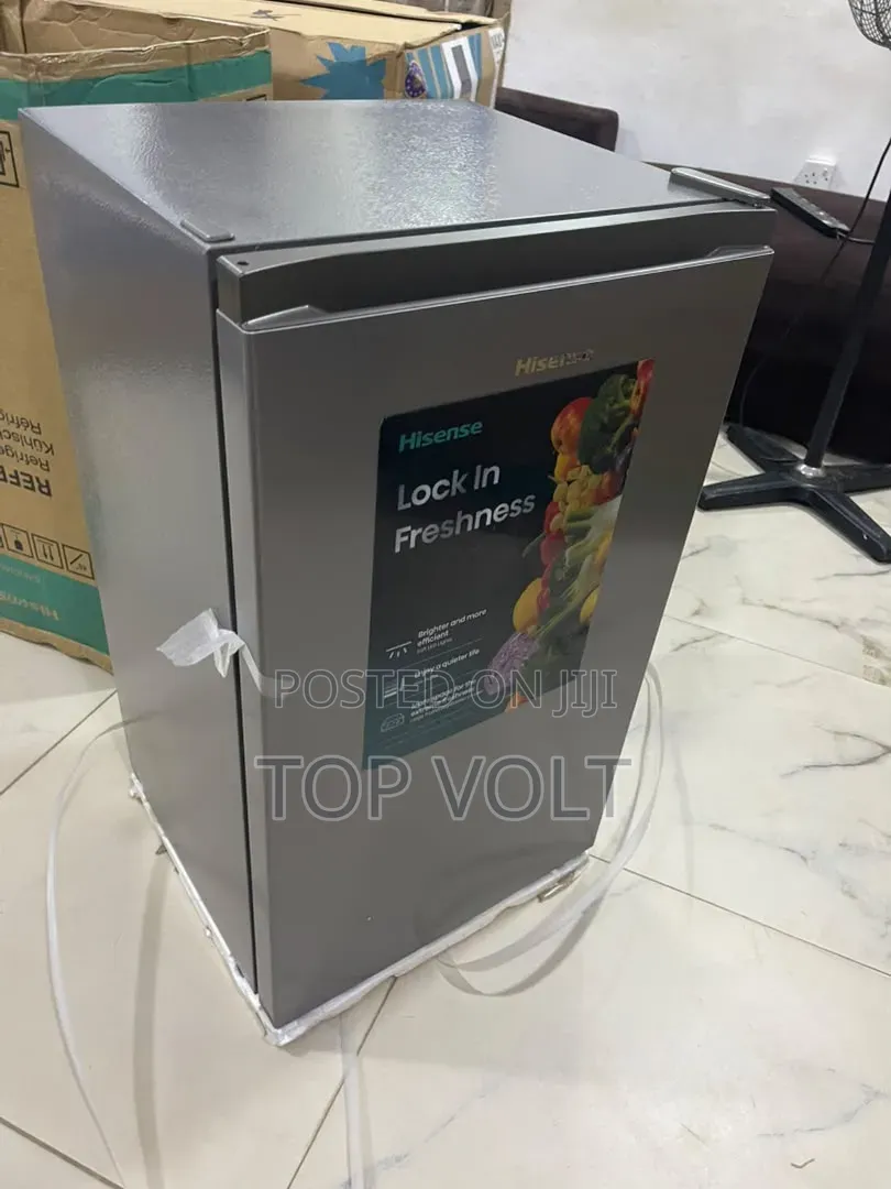 Hisense 93 Litres Refrigerator for Home