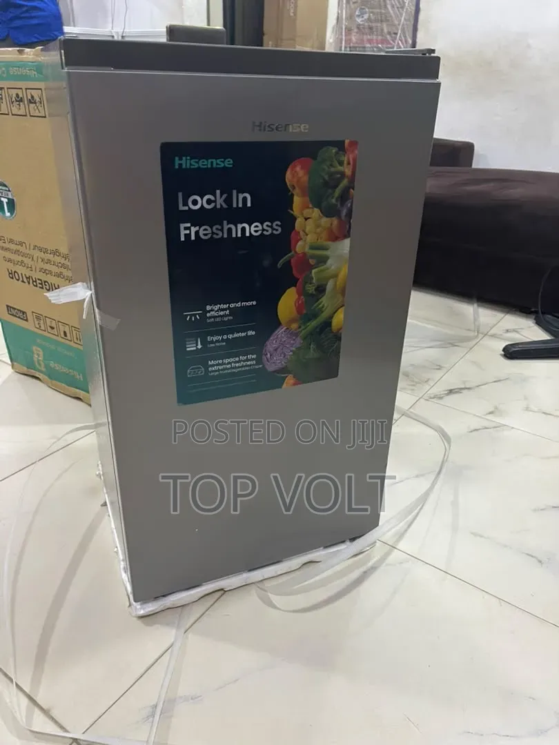 Hisense 93 Litres Refrigerator for Home