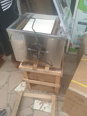 Vacuum Sealer