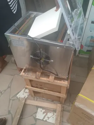 Vacuum Sealer