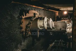 Heavy Equipment Nigeria | Excavators, Loaders & Machinery