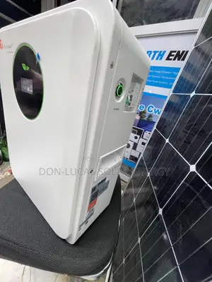 5kwh 24v Felicity Lithium Ion Battery 200ah