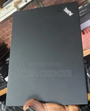 Laptop Lenovo ThinkPad T14 G2 32GB Intel Core i7 SSD 512GB