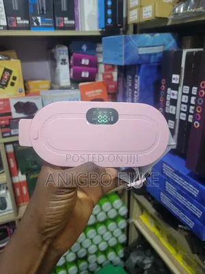 Menstruation Belt