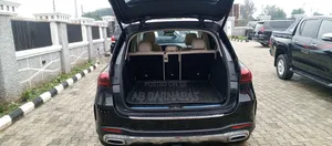 Mercedes-Benz GLE-Class 2023 Black