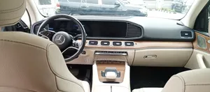 Mercedes-Benz GLE-Class 2023 Black