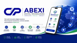 Custom Software Development Services