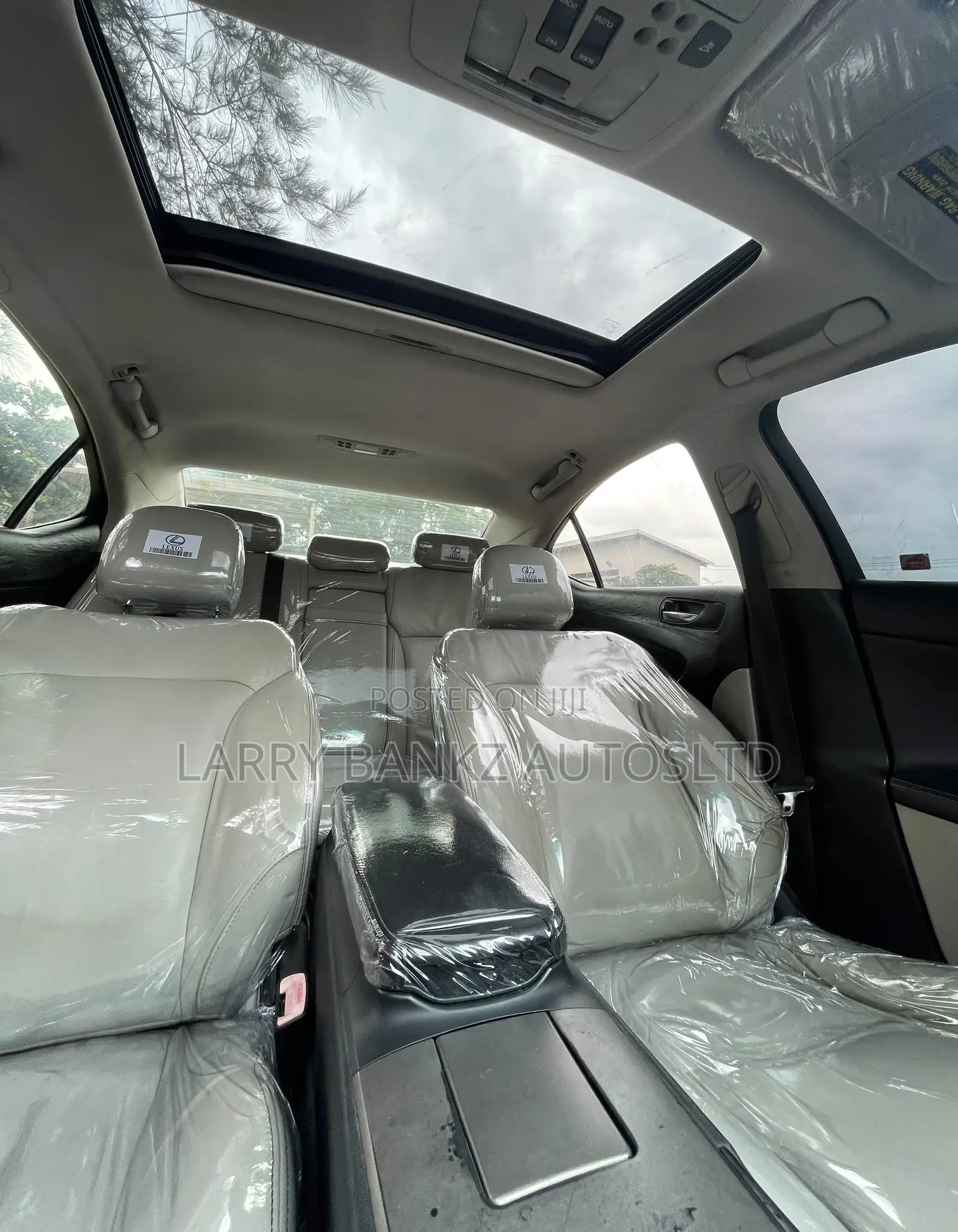 Lexus IS 250 Automatic 2010 Silver