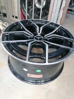 19 Wheels AMG for Mercedes-Benz /Any Model/Rims