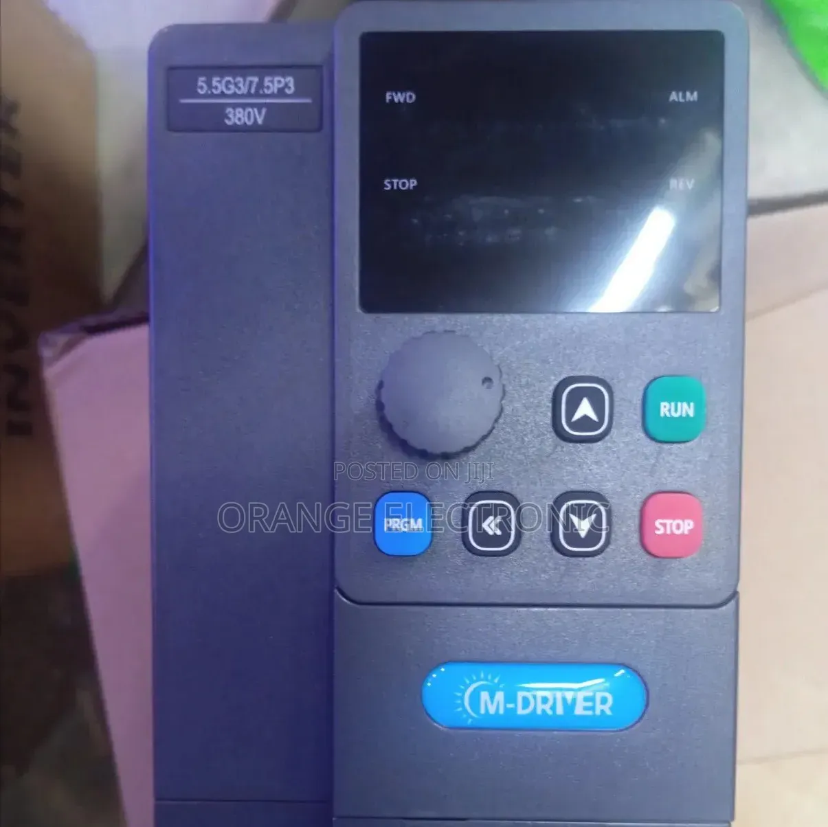 5.5kw Drives Inverter