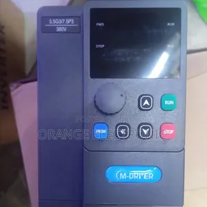 5.5kw Drives Inverter