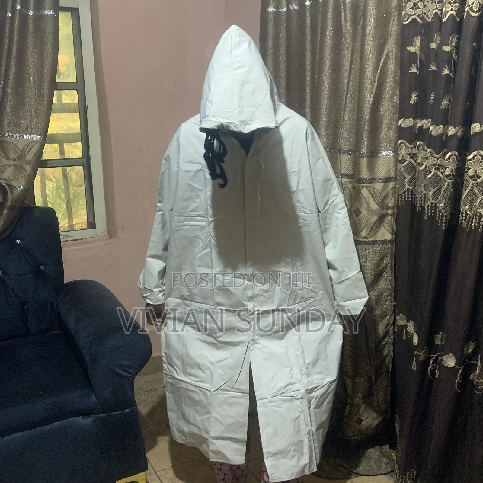 Durable Unisex Raincoats