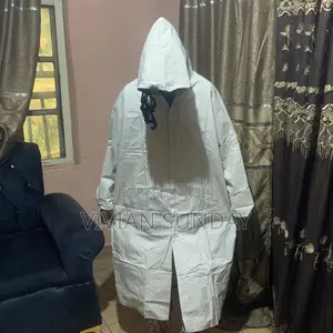 Durable Unisex Raincoats