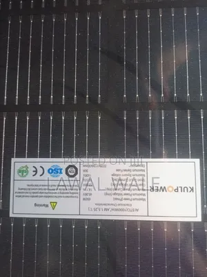 Solar Panels