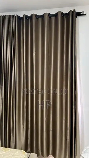 Curtains for Home