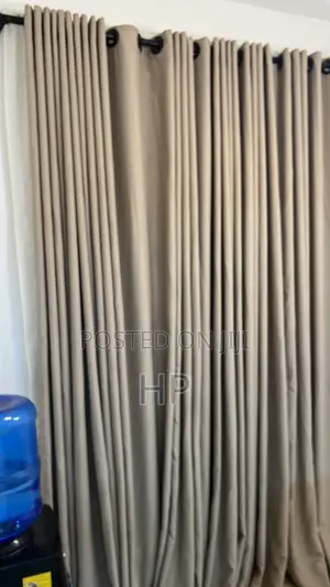 Curtains for Home