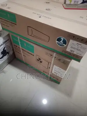Hisense 1hp Split Unit (Normal) Air Conditioner