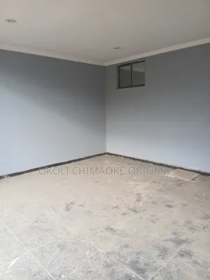 4bdrm Duplex in Aqua View Estate, Kosofe / Kosofe for sale