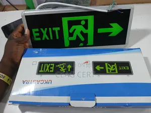 Exist Arrow Light