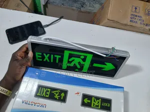 Exist Arrow Light
