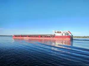 Barges Nigeria | Marine Asset Sourcing