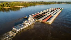 Barges Nigeria | Marine Asset Sourcing