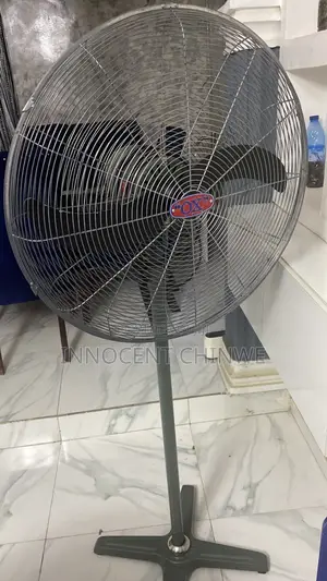 26 Inches Ox Fan