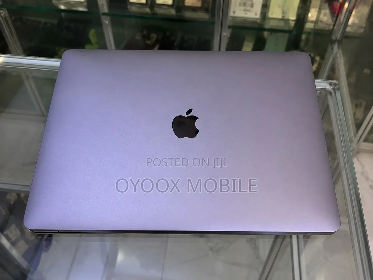 Laptop Apple MacBook Pro 2020 16GB Intel Core i7 SSD 512GB