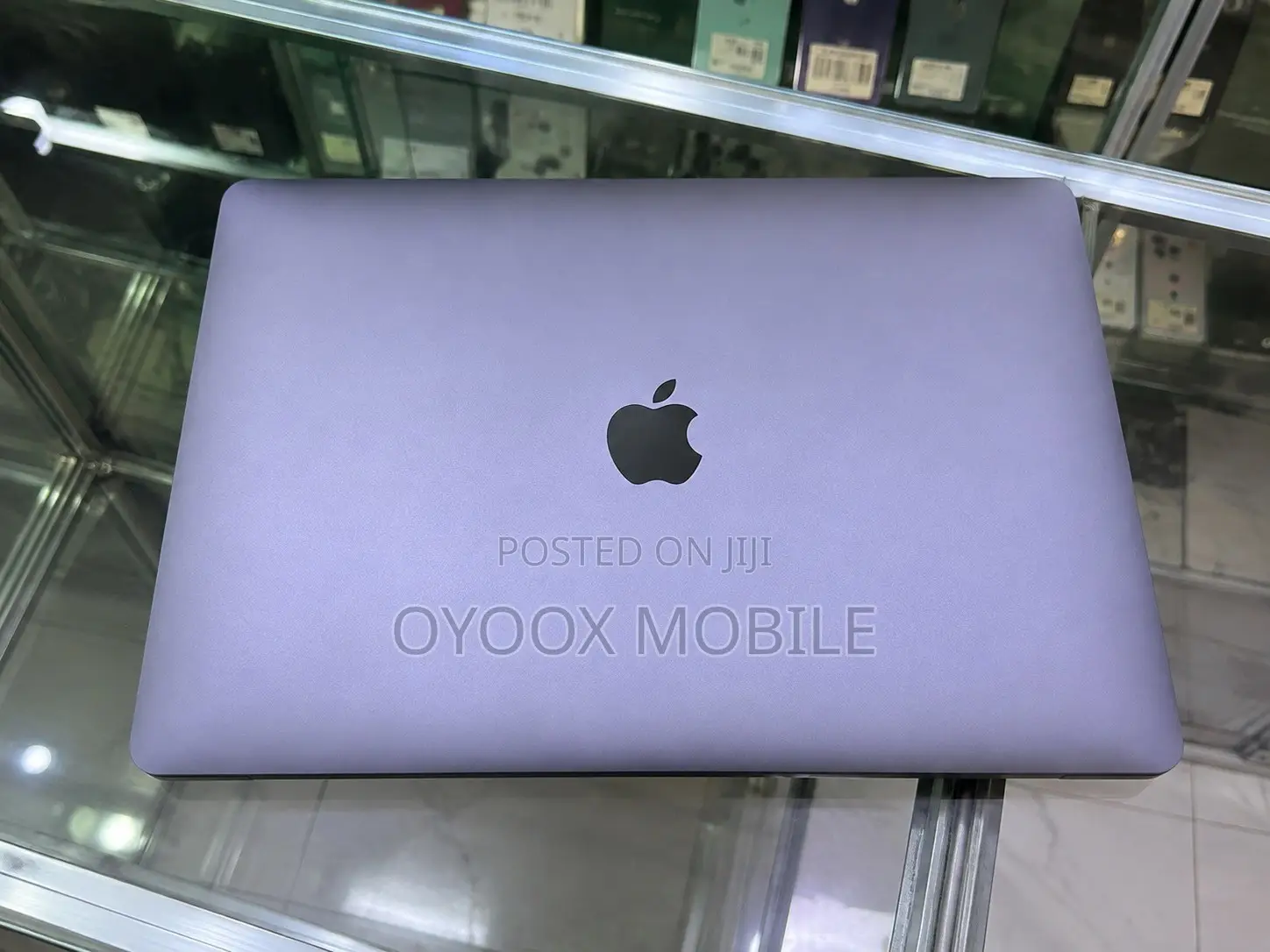 Laptop Apple MacBook Pro 2020 16GB Intel Core i7 SSD 512GB