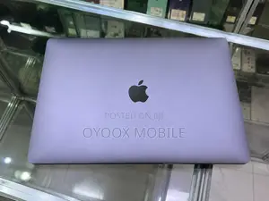 Laptop Apple MacBook Pro 2020 16GB Intel Core i7 SSD 512GB