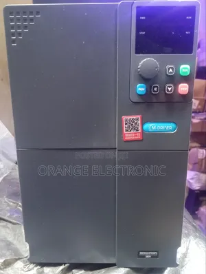 30kw Inverter Drives