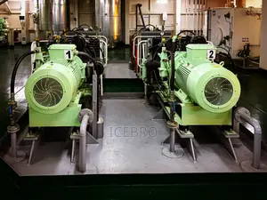Industrial Spare Parts Nigeria | Equipment Parts Sourcing