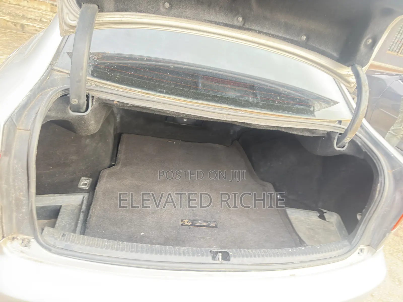 Lexus IS 250 AWD Automatic 2010 Silver