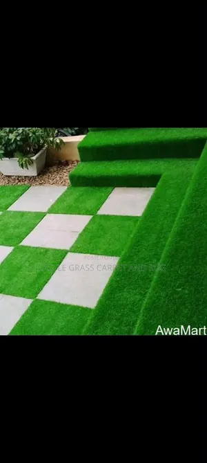 Artificial Grass Carpet