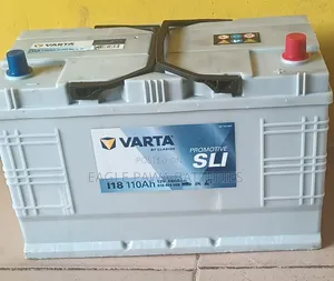 Varta SLI 110ah