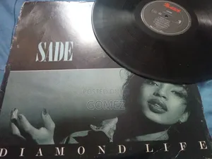 Vinyl Record