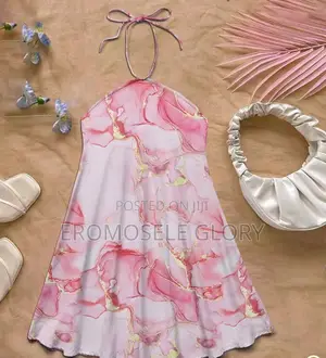 Affordable Gown