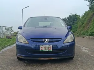 Peugeot 307 2007
