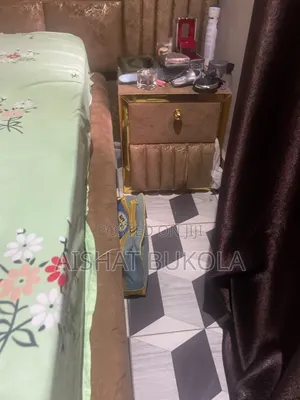 6by 6 Bed Frame